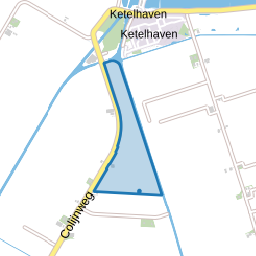 Perceel DTN01-B-1168