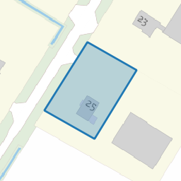 Perceel DTN01-B-1172