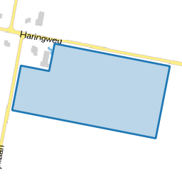 Perceel DTN01-B-1195