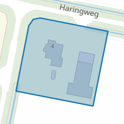 Perceel DTN01-B-1198