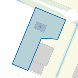 Perceel DTN01-B-1200