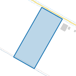 Perceel DTN01-B-1203