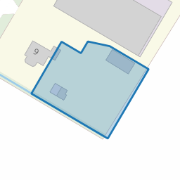 Perceel DTN01-B-1220