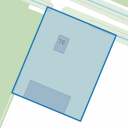 Perceel DTN01-B-1255