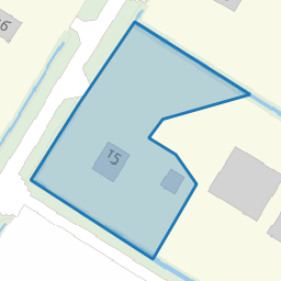 Perceel DTN01-B-1262