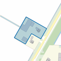 Perceel DTN01-B-1281