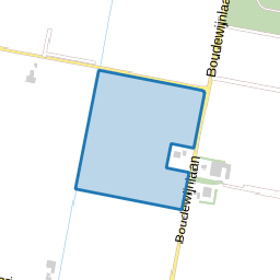 Perceel DTN01-B-1287