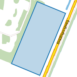 Perceel DTN01-B-1294