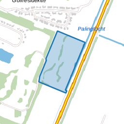 Perceel DTN01-B-1295