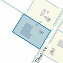 Perceel DTN01-B-1312