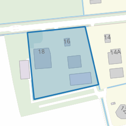 Perceel DTN01-B-1319