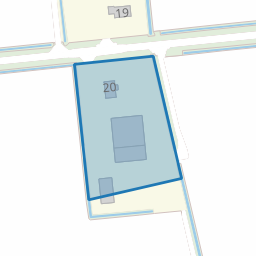 Perceel DTN01-B-1321