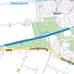 Perceel DTN01-B-1383