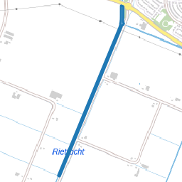 Perceel DTN01-B-1390