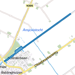 Perceel DTN01-B-1401