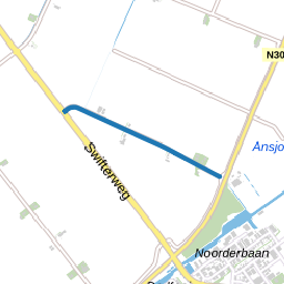 Perceel DTN01-B-1404