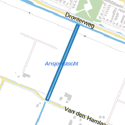 Perceel DTN01-B-1407