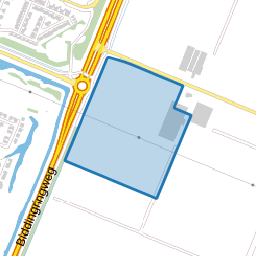 Perceel DTN01-B-1419