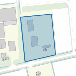 Perceel DTN01-B-1423