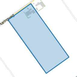 Perceel DTN01-B-1430
