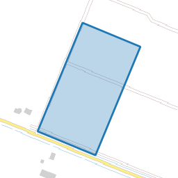 Perceel DTN01-B-1437