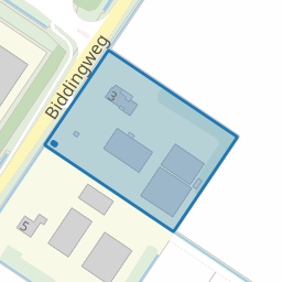 Perceel DTN01-B-1444