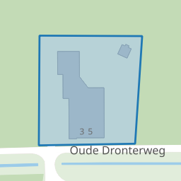 Perceel DTN01-B-1450