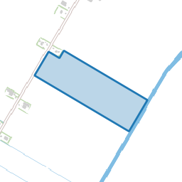 Perceel DTN01-B-1458