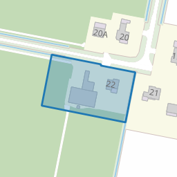 Perceel DTN01-B-1459