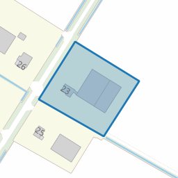 Perceel DTN01-B-1489