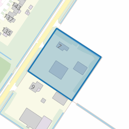 Perceel DTN01-B-1494