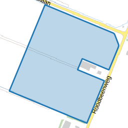 Perceel DTN01-B-1516