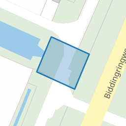 Perceel DTN01-B-1525