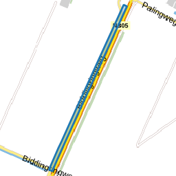 Perceel DTN01-B-1527