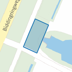 Perceel DTN01-B-1528