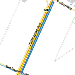 Perceel DTN01-B-1530