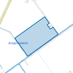 Perceel DTN01-B-1533