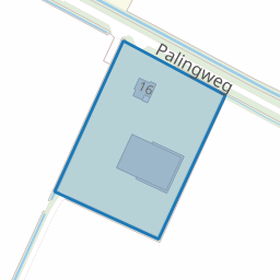 Perceel DTN01-B-1535