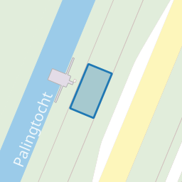 Perceel DTN01-B-1536