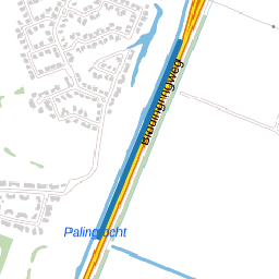 Perceel DTN01-B-1538