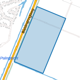 Perceel DTN01-B-1543