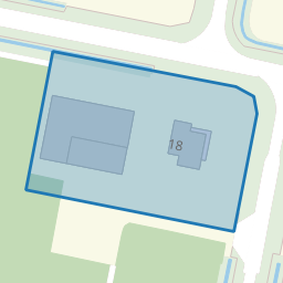 Perceel DTN01-B-1550