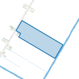 Perceel DTN01-B-1560