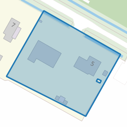 Perceel DTN01-B-1563