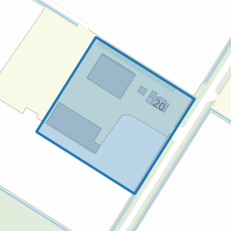 Perceel DTN01-B-1571