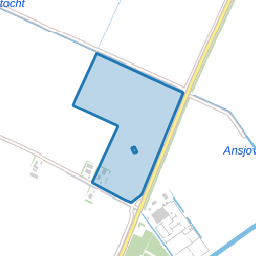 Perceel DTN01-B-1595