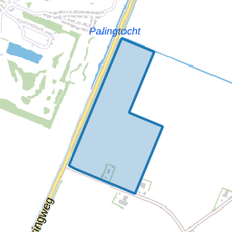 Perceel DTN01-B-1599