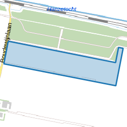 Perceel DTN01-B-1601