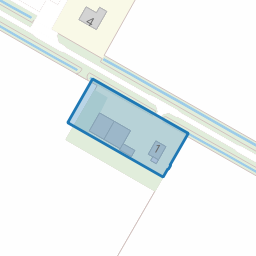 Perceel DTN01-B-1613