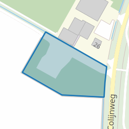 Perceel DTN01-B-1615